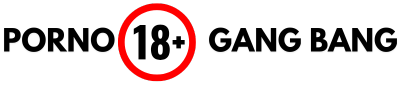 Logo Porno Gang Bang
